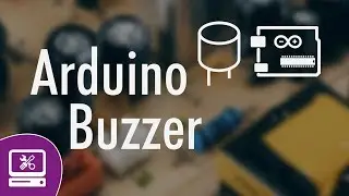 Arduino uno buzzer frequency and duration