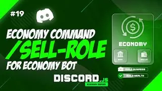 Building a Server Role Marketplace with Discord.js v14