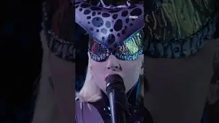 4 HOURS UNTIL GAGA CHROMATICA BALL  