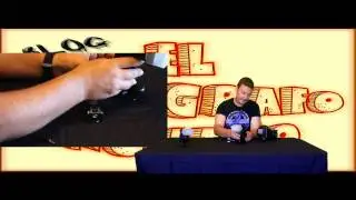 El disparador remoto