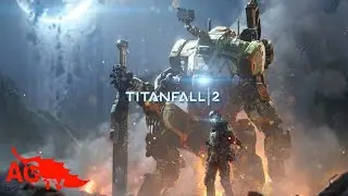 TitanFall 2 #5. Идем в топы с новой пушкой.