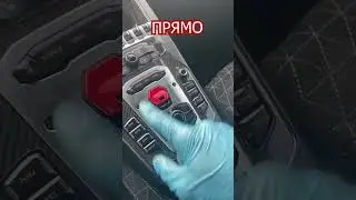 МИНУСЫ LAMBORGHINI AVENTADOR мини обзор 