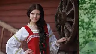 Русские Женщины
