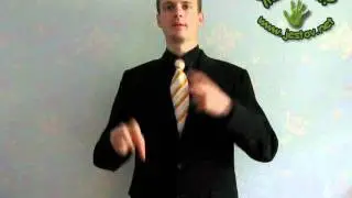Экзамен (Русский Язык Жестов)