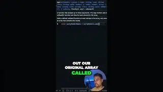 Map Method Magic Revealed!