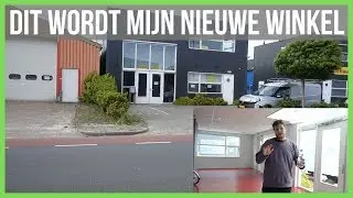 Ik Ga Een Fietsenwinkel Beginnen in Leeuwarden