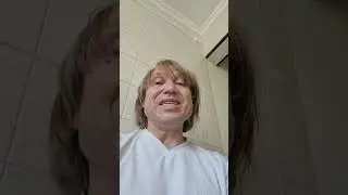 Я слышу ропот