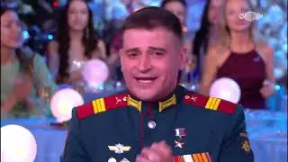 Матушка Земля | Татьяна Куртукова, Сергей Нихаенко и другие  «Новогодний Огонек» на Россия 1 (2025)