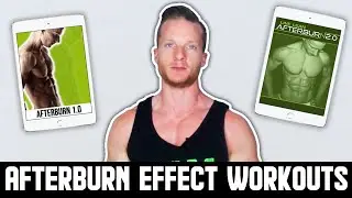 Afterburn 1.0 vs Afterburn 2.0: Which Is Better?