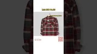 Rekomendasi Kemeja Flanel Casul Kerren.Link Ada di Bio ya..#kemeja #flanel #kemejaoversize