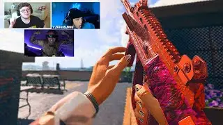 Killing Twitch Streamers With Aimbot On Vondel + BOTH POVS
