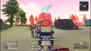 FARLIGHT 84 PC DUO GAMEPLAY MY FIRST GAME IN FARLIGHT 84