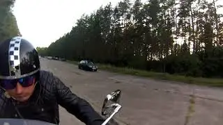 suzuki vs800 vs proton