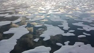 Observing, Modeling, & Understanding Arctic Ocean & Sub-Arctic Sea Circulation: US CLIVAR workshop