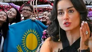 Во всем виноват Казахстан! Как российская пропаганда придумала для своего стада козла отпущения. ГО