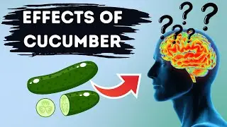 The Horrifying Truth About Cucumbers