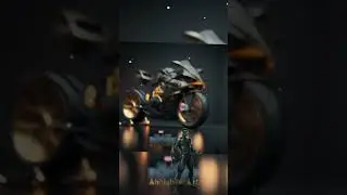 Ávengers Bike Cøøl Edits #shorts #avengers