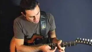 Pentatonic Lesson