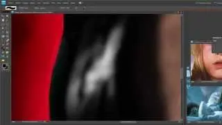 PHOTOSHOP - CAPERUCITA [5]