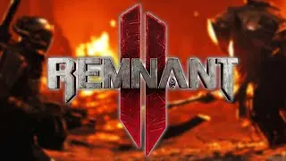 Handler Gameplay - Remnant 2 - Part 1