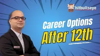 How to choose the right career after +2?