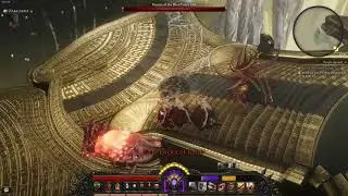 BloodBuild