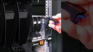 Store Hard Drive Replacement in 30 Seconds 🖥️🧑‍🔧✅ 