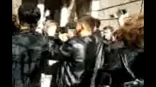 Казахи поставили на место чурку Козлова