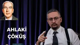 AHLAKİ ÇÖKÜŞ| Çok Hızlı Gündem S2B7