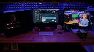 World’s Fastest Hackintosh + 2x AMD Radeon VII - Video Editing - HDR