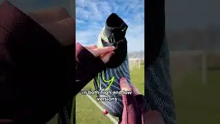 DOPE or NOPE? New crazy Nike boots