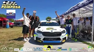 Race in Circuit - El Zanna Il Nik Sarotti #6 - Pomposa Circuit 2024