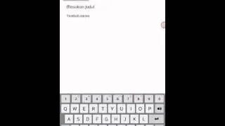Cara mengatasi pas rekam hp android Lag