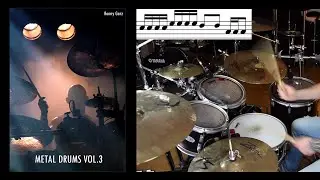 FILL-IN KONZEPTE für Schlagzeuger // [DRUM TUTORIAL]