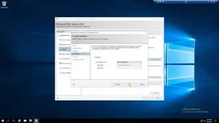 SCCM CB 1702 - Install and configure Reporting service point role