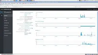 Fedora 29 Server, Cockpit Admin, Apache httpd & FTP, Install XFCE, Editing Install Script Pt27