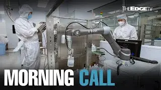 MORNING CALL: 6/9/24
