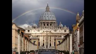 Why Remain Catholic? ~ Fr. Ripperger