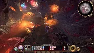 Egee Plays Baldur's Gate 3 | Episode 1: A Nautiloid In Hell