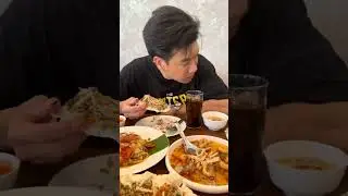 เมื่อเราอยากนั่งกินข้าวกับเพื่อนแต่...