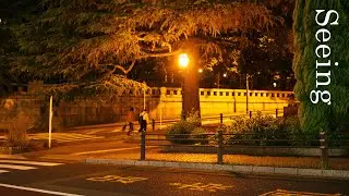 50mm Night Photography Journey