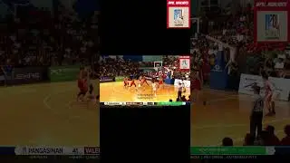 MPBL HIGHLIGHTS: Ian Melencio 21 Points 3 rebs 5 asts vs Valenzuela Classics Vacargo