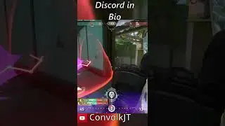 I TOGGLED My AIMBOT in VALORANT! 