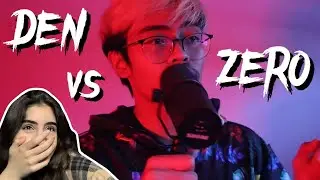 DEN VS ZER0 | MOMENTS I HAD | 