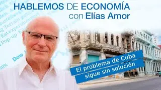 El problema de Cuba sigue sin solución