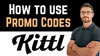 ✅ Kittl Promo Codes (Full Guide)