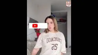 Bigo Live hot Russian girl 