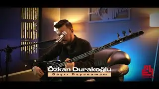 Özkan Durakoğlu - Gayrı Dayanamam - 2023 Yeni Klip