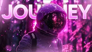 JOURNEY | Vocal Drum and Bass Mix 2024 (Melodic/Uplifting/Liquid)