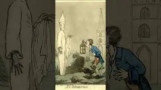 The History of Ghost Fashion